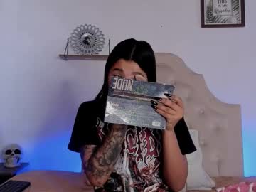 Aliice_Walker_ Chaturbate stream image from August 08, 2025