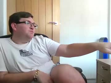 Brummiebois Chaturbate stream image from August 08, 2025