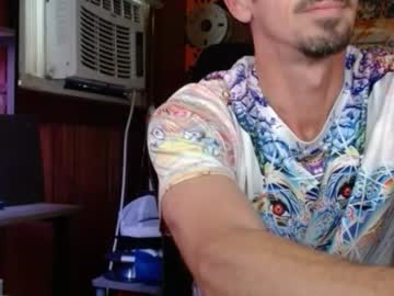 Comic_King420 Chaturbate stream image from August 08, 2025