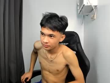 Horny_Asian8 Chaturbate stream image from August 08, 2025