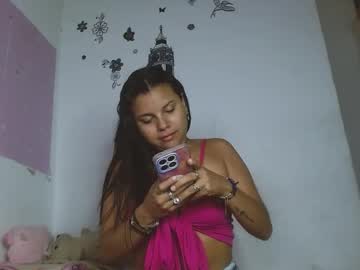 Lilly_Evansx Chaturbate stream image from August 08, 2025