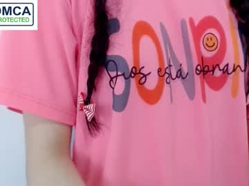 Little_Poli Chaturbate stream image from August 08, 2025