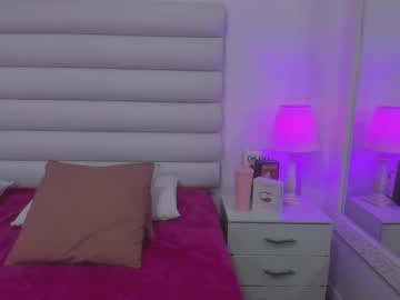 Tatiana_Arboleda Chaturbate stream image from August 08, 2025