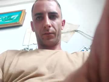 Twojszeframpampam Chaturbate stream image from August 08, 2025