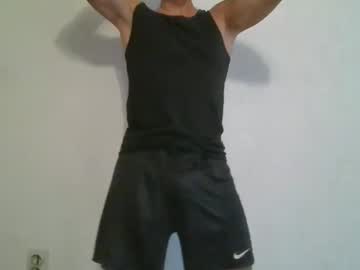 Fit_Guy997 Chaturbate stream image from August 08, 2025