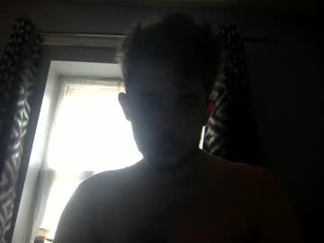 Julio_2489 Chaturbate stream image from August 08, 2025