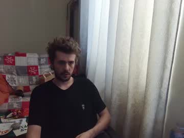 Mash_Potatoes_Are_Good Chaturbate stream image from August 08, 2025