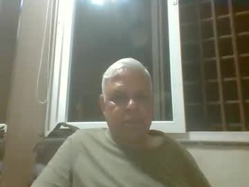 Maturedman_44 Chaturbate stream image from August 08, 2025