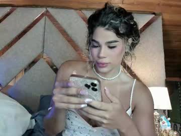 _Xcherrycrushx_ Chaturbate stream image from August 08, 2025