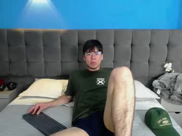 3piphany_San Chaturbate stream image from August 08, 2025
