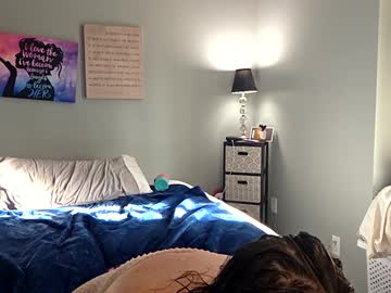 Brkenprincess81 Chaturbate stream image from August 08, 2025