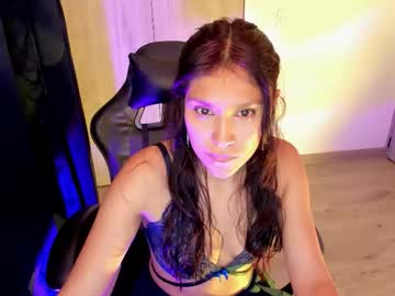 Caelisse_Cb Chaturbate stream image from August 08, 2025