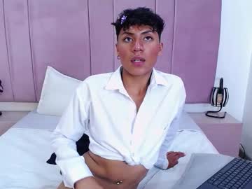 Jhundy_ Chaturbate stream image from August 08, 2025