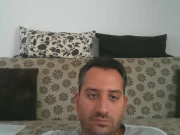 Marcopassivatroia Chaturbate stream image from August 08, 2025