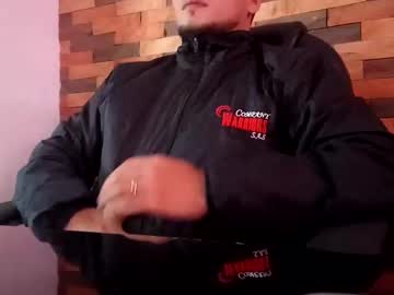 Masterch6 Chaturbate stream image from August 08, 2025