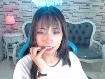 Melannie_Roah_A Chaturbate stream image from August 08, 2025