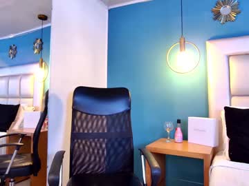 Miss__Ary_ Chaturbate stream image from August 08, 2025