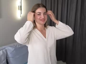 Rosa_Greer Chaturbate stream image from August 08, 2025