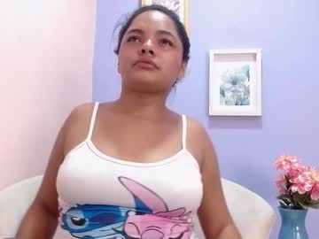 Seline_Morgan Chaturbate stream image from August 08, 2025