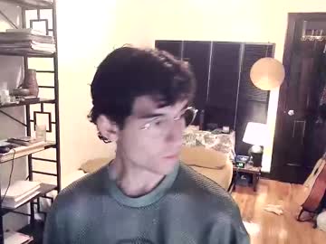 Thegallerymale Chaturbate stream image from August 08, 2025