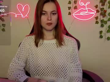 Alicamontana Chaturbate stream image from August 08, 2025