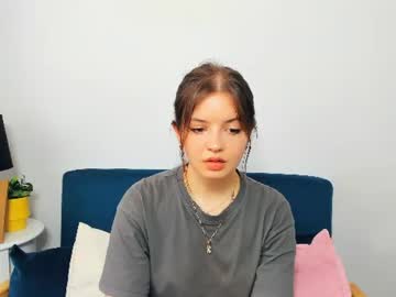 Annanatural69 Chaturbate stream image from August 08, 2025
