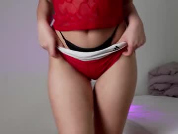 Cassiecaggie Chaturbate stream image from August 08, 2025