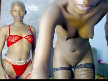 Cocoakitty1 Chaturbate stream image from August 08, 2025