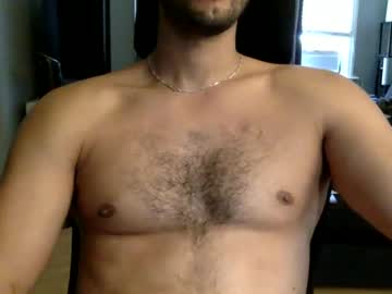 Feelinghorny19 Chaturbate stream image from August 08, 2025