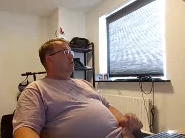 Henrikrp1971 Chaturbate stream image from August 08, 2025