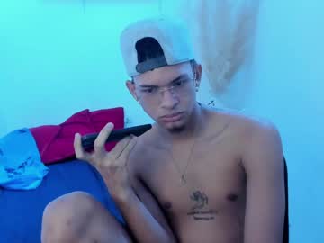 Master_Boy28 Chaturbate stream image from August 08, 2025