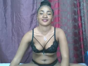 Pretty_Ebony2 stream image from August 08, 2025