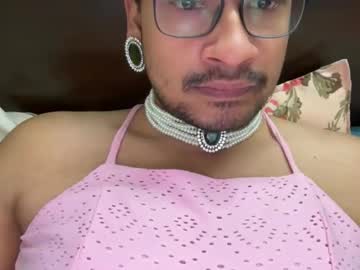 Sissy_Sub22 Chaturbate stream image from August 08, 2025