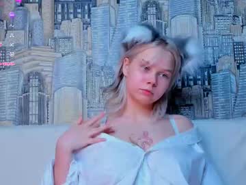 Sooft_Girl Chaturbate stream image from August 08, 2025