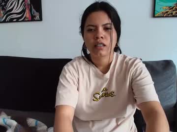 Tell_Me_Goddess Chaturbate stream image from August 08, 2025