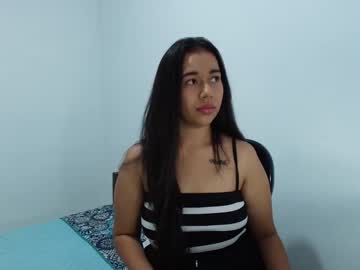 Giorgia19x Chaturbate stream image from August 08, 2025