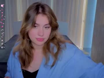 Goga_Li Chaturbate stream image from August 08, 2025