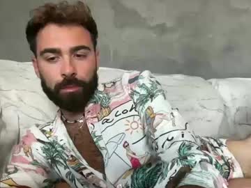 Italianstallion_Race Chaturbate stream image from August 08, 2025