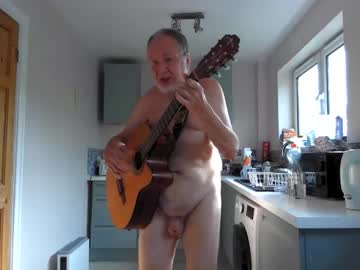 Jimmybenido Chaturbate stream image from August 08, 2025