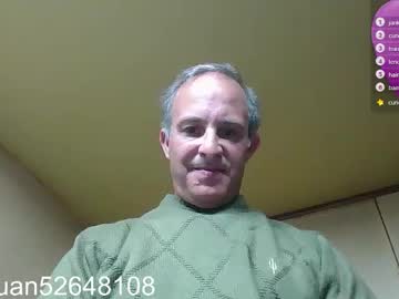 Johnq_23 Chaturbate stream image from August 08, 2025