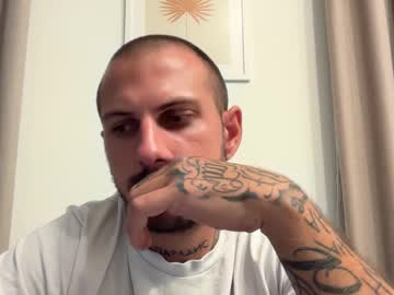 _Justanormalguy_ Chaturbate stream image from August 08, 2025