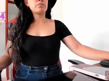Lalitaluk Chaturbate stream image from August 08, 2025