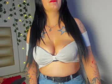 Luna_Js_ Chaturbate stream image from August 08, 2025