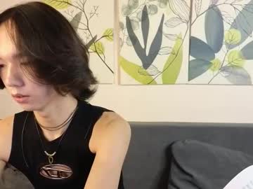 Okerriella Chaturbate stream image from August 08, 2025