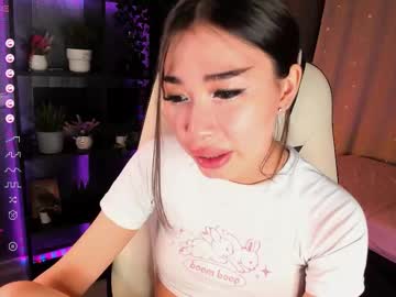Sensualily Chaturbate stream image from August 08, 2025