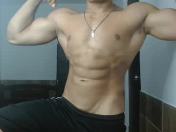 Tyler_Gold8233 Chaturbate stream image from August 08, 2025