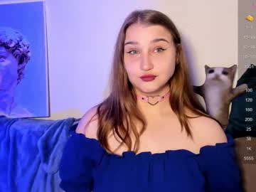 Yourlex Chaturbate stream image from August 08, 2025
