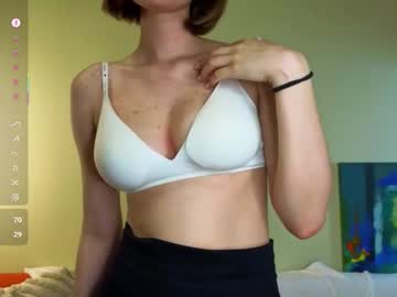 Be_My_Teacher Chaturbate stream image from August 08, 2025