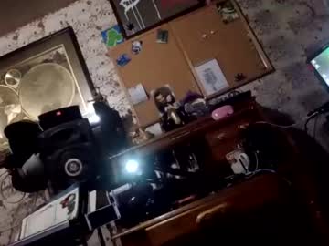 Bzydok Chaturbate stream image from August 08, 2025