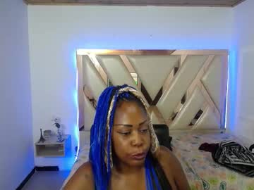 Carolina_Bigboobss Chaturbate stream image from August 08, 2025
